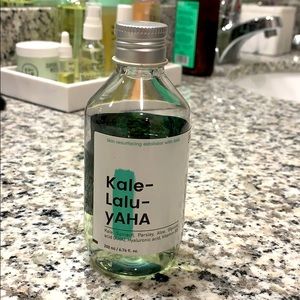 Kale-Lalu-Yaha
